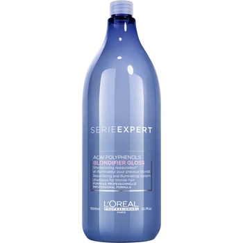 L'Oréal Expert Blondifier Gloss Shampoo 1500 ml