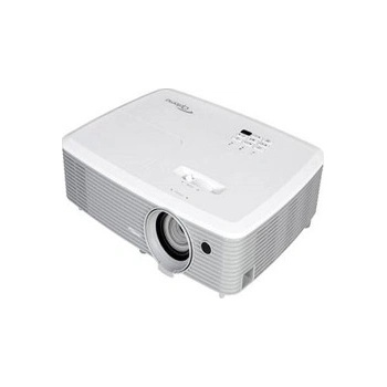 Optoma EH400