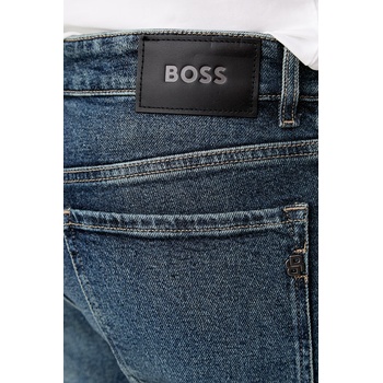 BOSS дънки прави мъжки c-ogden (50569039)
