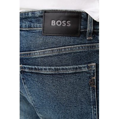 BOSS дънки прави мъжки c-ogden (50569039)