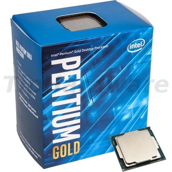 Intel Pentium Gold G5420 BX80684G5420
