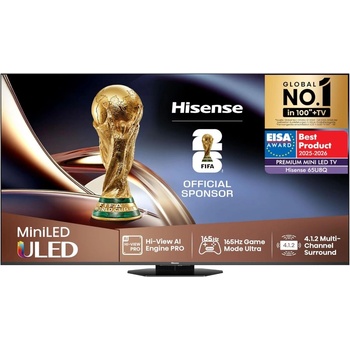 Hisense 65U8Q