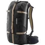 Ortlieb Алпийска раница Ortlieb Atrack 25 Mountaineering backpack - Black II - размер One Size (503-0737-0411)