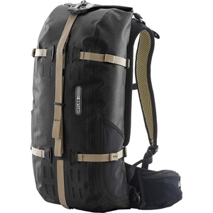 Ortlieb Алпийска раница Ortlieb Atrack 25 Mountaineering backpack - Black II - размер One Size (503-0737-0411)