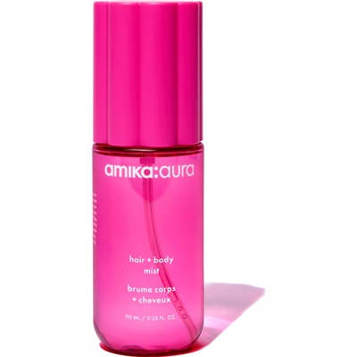 Amika - Body Aura Hair Perfume Laky a spreje na vlasy 50 ml female