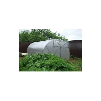 Harvest lord ECONOM skleník 3x6m PC 4mm