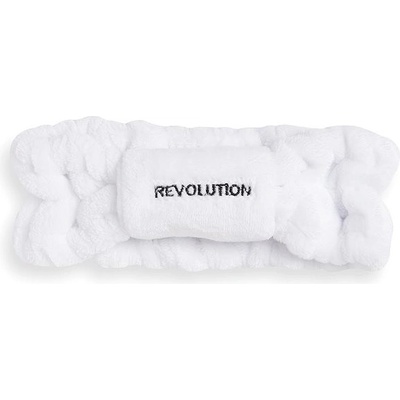 REVOLUTION SKINCARE Headband 1 ks