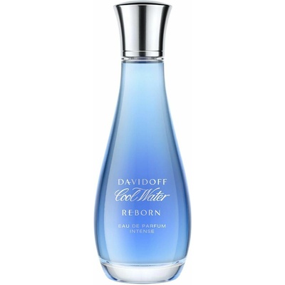 Davidoff Cool Water Reborn Intense parfémovaná voda dámská 100 ml