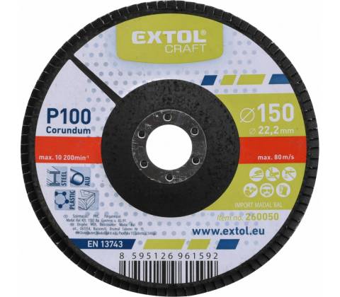Extol 260050