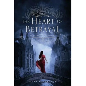 The Heart of Betrayal (2015)
