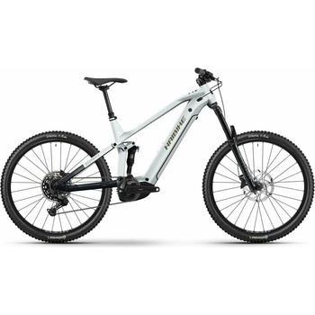 Haibike Alltrail 8 2025
