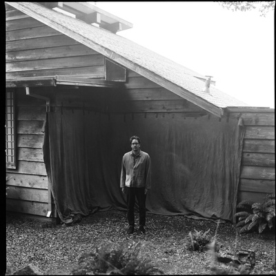 Luke Sital-Singh - Dressing Like A Stranger (LP) (0067003131117)