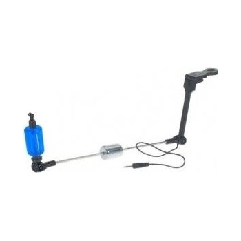 Saenger Mechanický hlásič záběru LED Pendel modrá