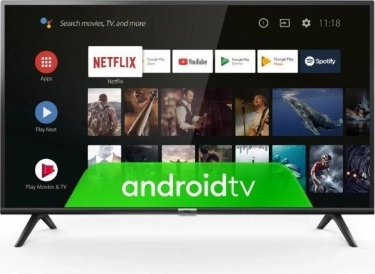 TCL 40ES561