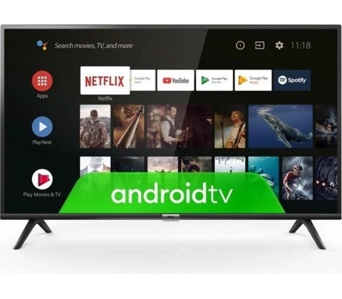 TCL 40ES561