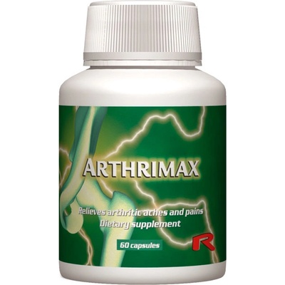Starlife Arthrimax 60 kapsúl