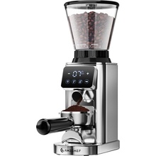 AMZCHEF CE-CG209-SV