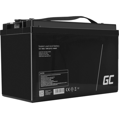 Green Cell AGM 12V 90Ah