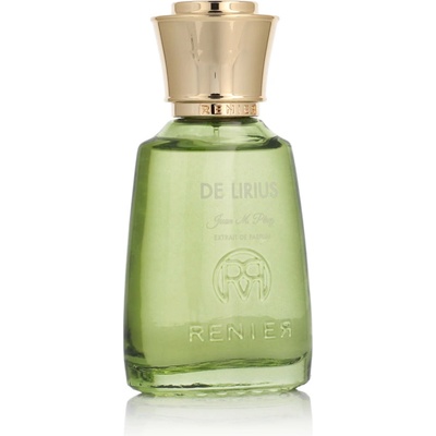 Renier Perfumes De Lirius Extrait de Parfum 50 ml