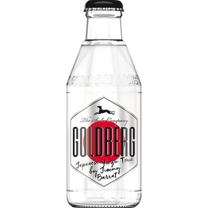 Goldberg Тоник Юзу 200 мл