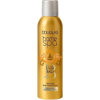 Image 1 of Douglas Villa Bali Shower Foam Пяна за тяло дамски 200ml
