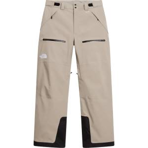 The North Face Мъжки ски панталон The North Face Chakal Pant Ski trousers - Stone Slab (007-4677-0218)