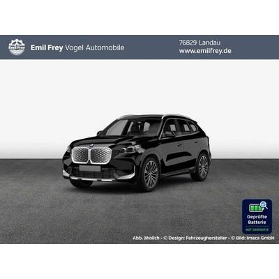 BMW iX1 xDrive30 M Sport 230 kW