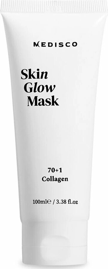 Medisco Skin Glow Mask 100 ml od 990 Kč - Heureka.cz