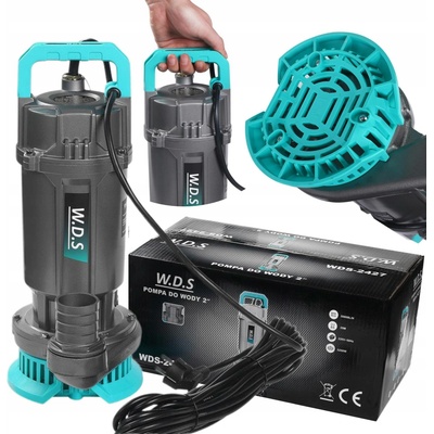 Kraft & Dele WDS2427