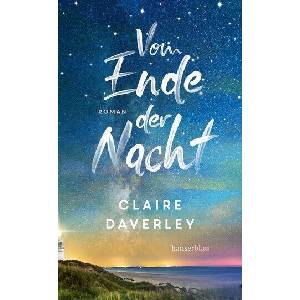 Vom Ende der Nacht (ISBN: 9783446281714)