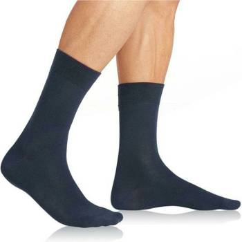 Bellinda Мъжки чорапи - тъмносини Bellinda | Sin | МЪЖЕ | 39-42