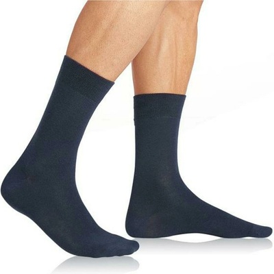 Bellinda Мъжки чорапи - тъмносини Bellinda | Sin | МЪЖЕ | 39-42