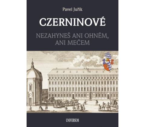 CZERNINOVÉ