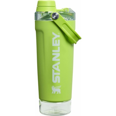 Stanley Activate Shaker 600 ml Chartreuse