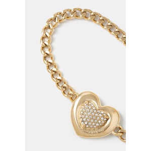 Guess Гривна L. O. V. E (JUBB05.456JW)