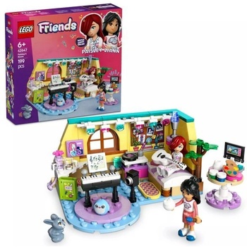 LEGO® Friends - Paisley's Room (42647)