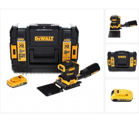 DeWALT DCW200NT