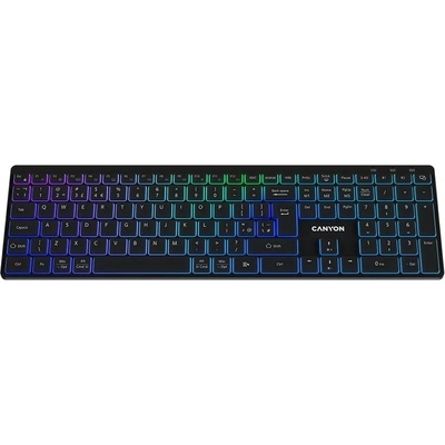 Canyon HKB-11 CNS-HBTK11B-CS