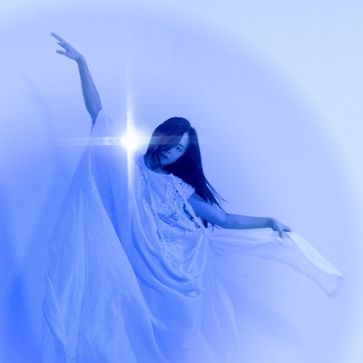 Kinsley Sarah - Ascension LP