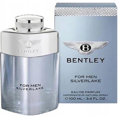 Bentley Silverlake parfémovaná voda pánská 100 ml