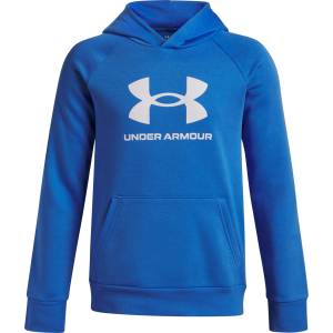 Under Armour Rival fleece bl hoodie xl - sportisimo - 103,56 лв
