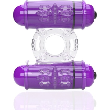 Image 1 of Screaming O 4B Double Wammy Grape