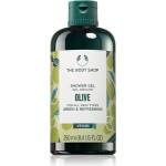 The Body Shop Olive Shower Gel освежаващ душ гел 250ml