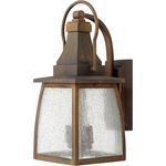 Elstead Lighting Montauk HK-MONTAUK-M