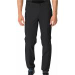 Vaude Мъжки дълъг панталон за колоездене Vaude Yaras Zip Off Pants Cycling bottoms - Black - размер XXL (055-2124-0121)