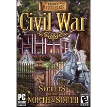 Hidden Mysteries ®: Civil War