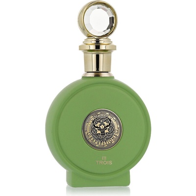 North Stag Expressions Trois III parfém unisex 100 ml