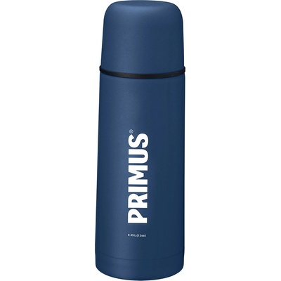 Primus termoska Vacuum Bottle Navy modrá 750 ml