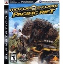 MotorStorm 2: Pacific Rift