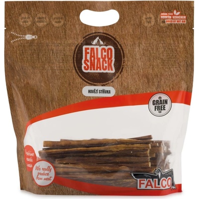 Falco Snack Hovězí střívka sušená 500 g